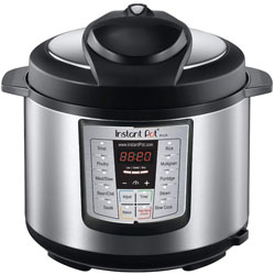 Instant PotIP-LUX 60 programmable pressure cooker