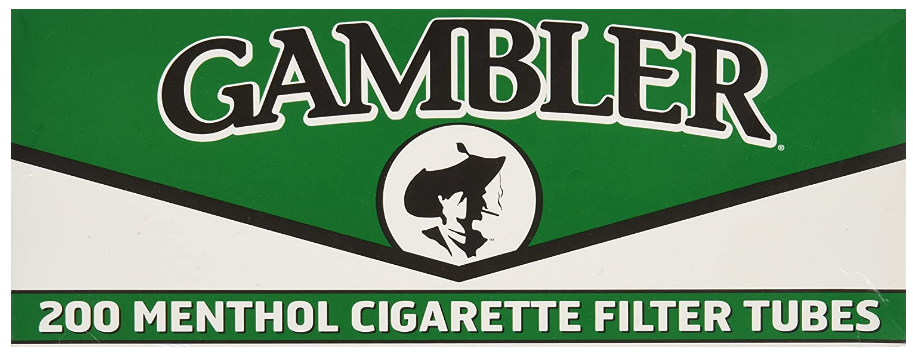 Regular Menthol Cigarette