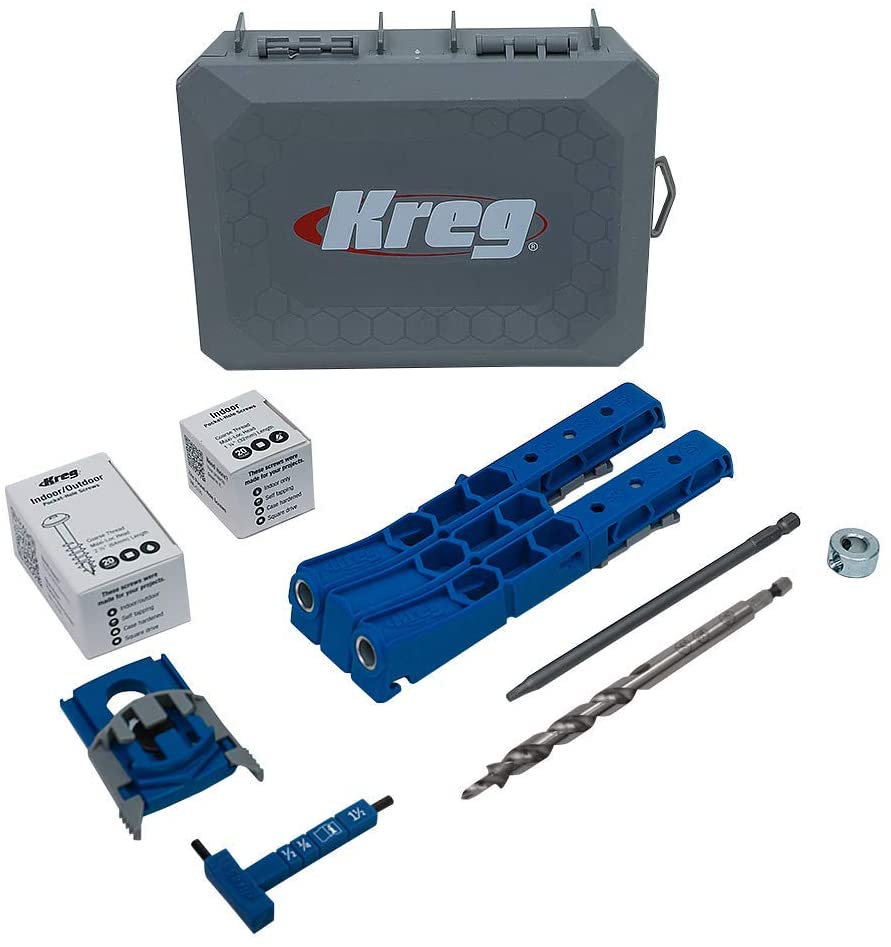 Kreg Pocket-Hole Jig 320 ​