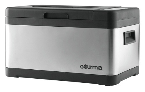 Gourmia-Sous-Vide-Self-Contained-Circulating-Water-Oven