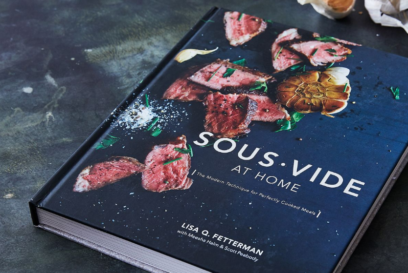  [TOP 10] Best Sous Vide Cookbook Reviews for Zero to Advanced in 2023
