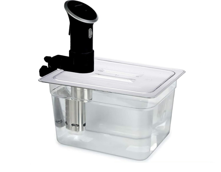  Best Container for Sous Vide Reviews: Cooking Precision