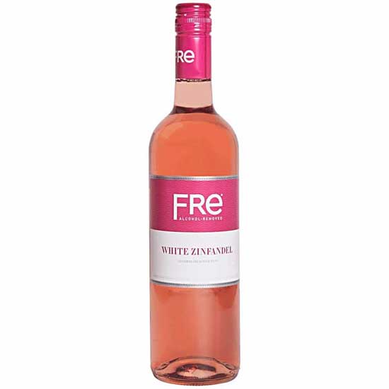 Zinfandel-Non-alcoholic-Wine