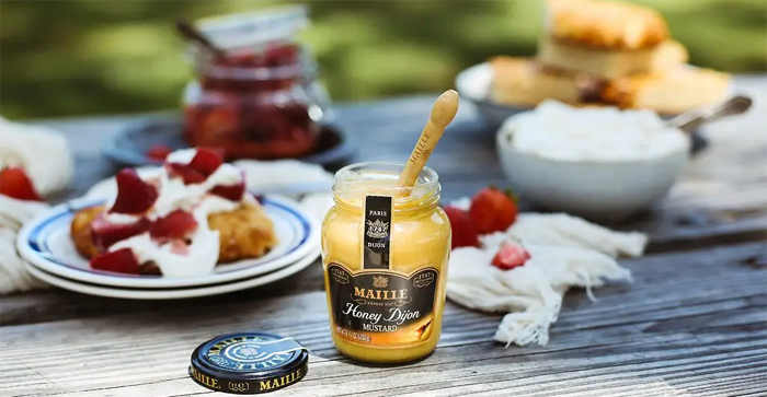  10 Best Brands of Honey Mustard of 2023 to Make Your Foods Delicious