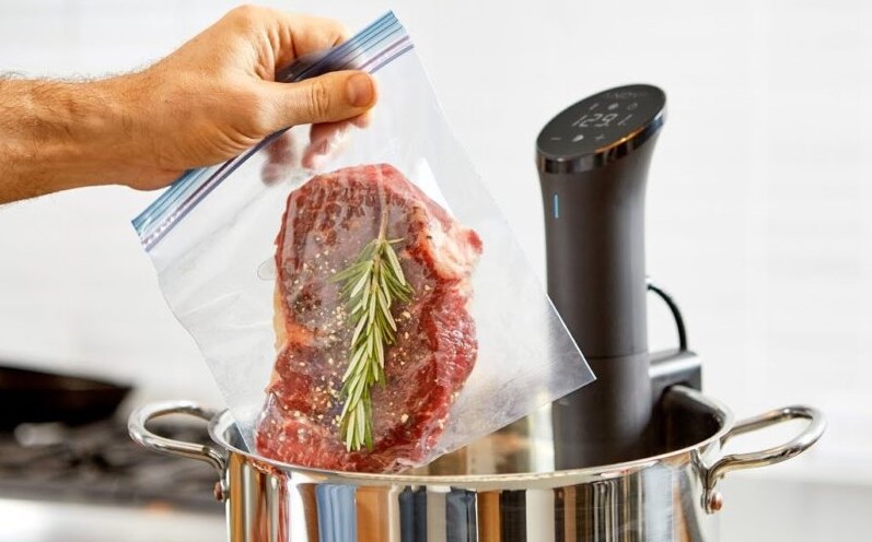  Automate Your Cooking With ANOVA culinary Sous Vide [Review 2023]