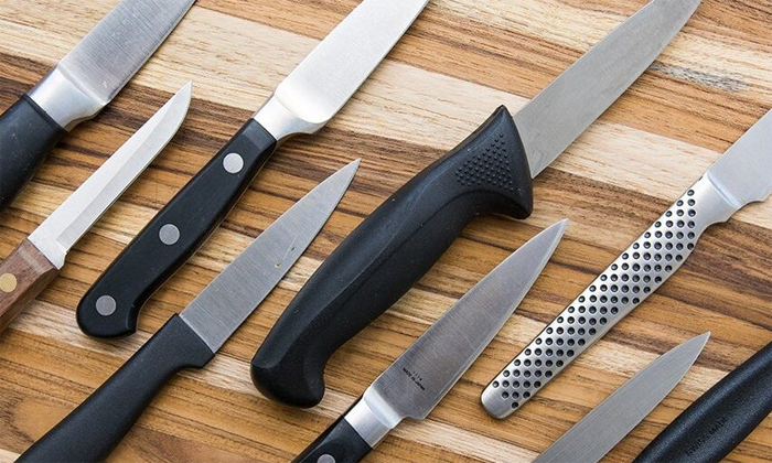  Paring Knife Review- Let’s Have Some Precise Cuts
