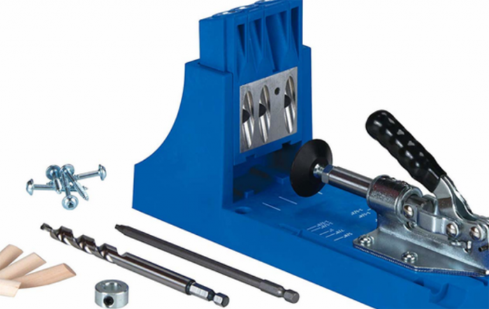  Best Pocket Hole Jig For DIYers and Expert Carpenters – 2023 Review