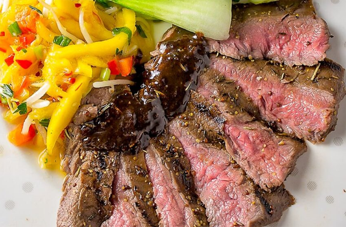  How to Cook Flank Steak  Sous Vide Recipe