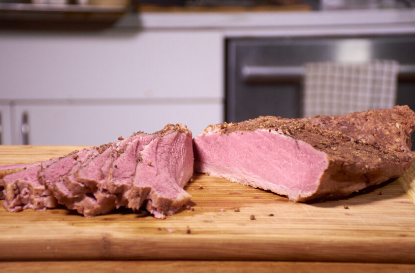  Sous Vide Corned Beef Time and Temperature