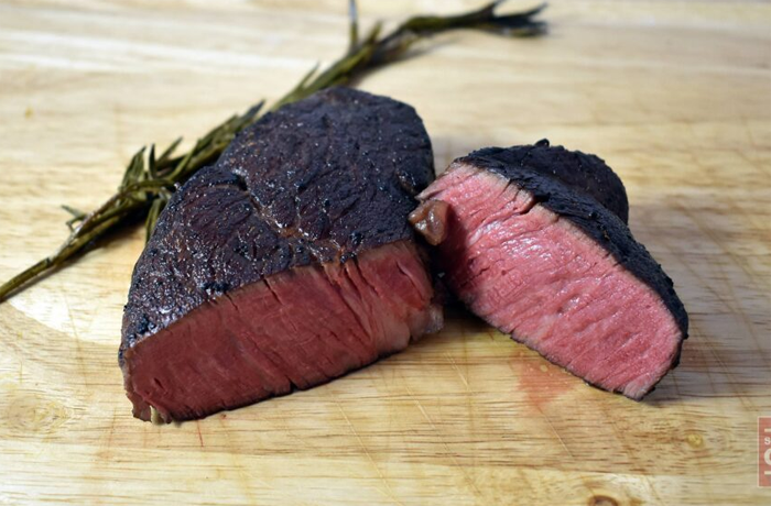  Sous Vide Filet Mignon: Secrets to Perfectly Cooked Steak
