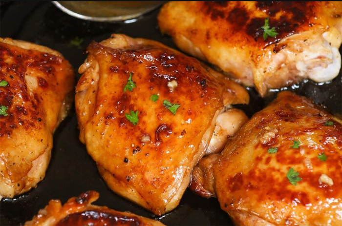  Sous Vide Chicken Thighs 2023: Elevate Your Cooking Game