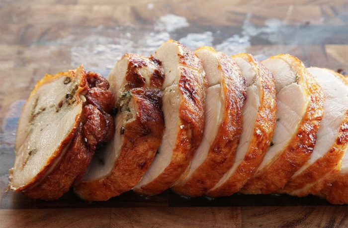  Sous vide Turkey [Recipes: for Better taste and mouth-watering Aroma]