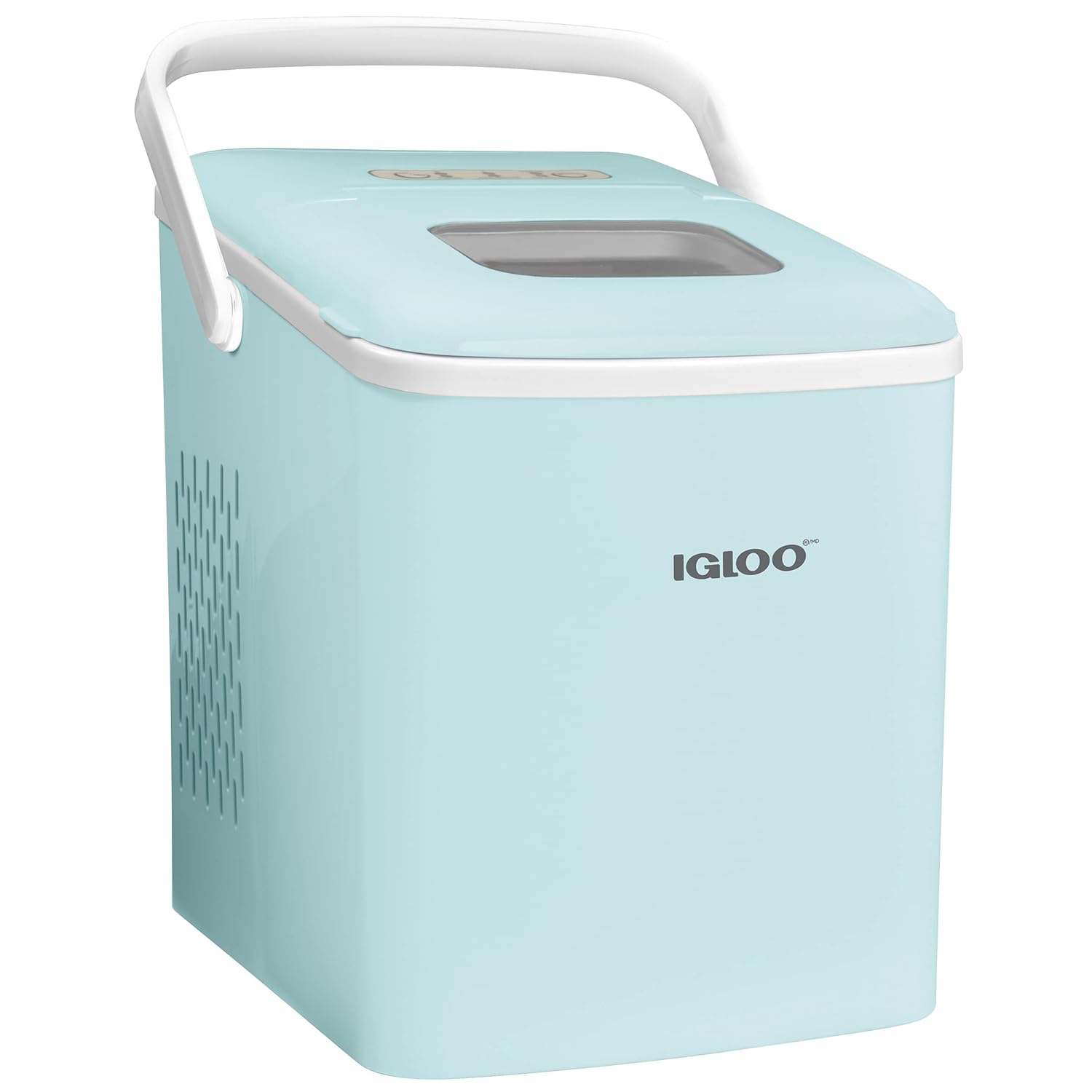 Igloo Countertop