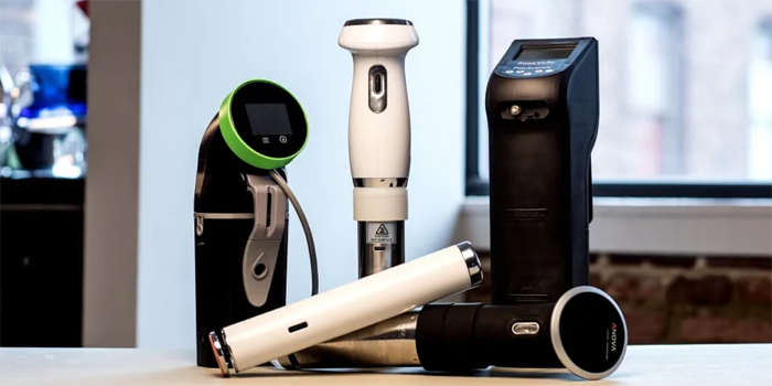  Gourmia GSV130 Digital Sous Vide Machine [A Complete Review ]