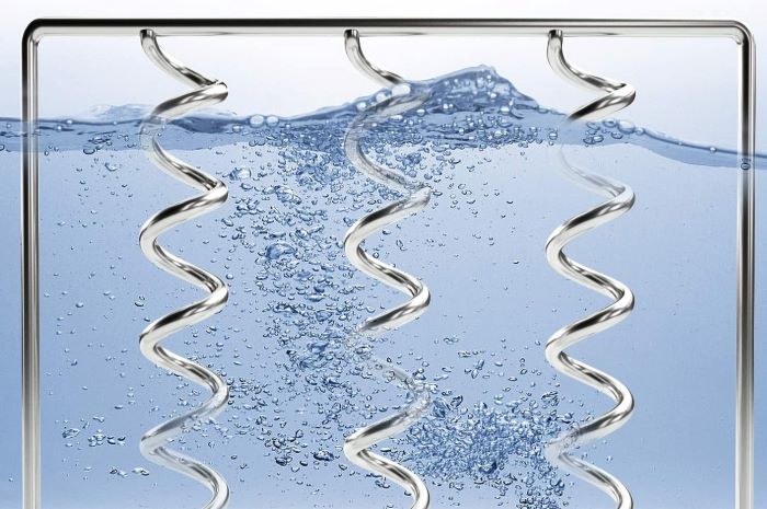HUISPARK Collapsible Stainless Steel Sous Vide Rack 1