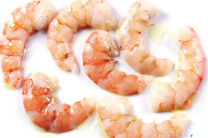  How to Sous Vide Shrimp: The Home Chef’s Secret