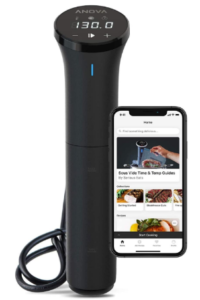 sous vide shrimp recipe