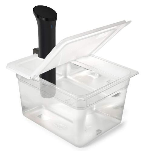 everie container