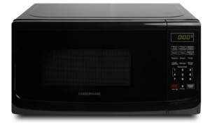 farberware microwave reviews