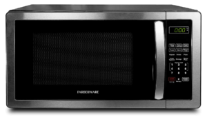 farberware microwave reviews