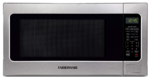 farberware microwave reviews