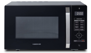 farberware microwave reviews