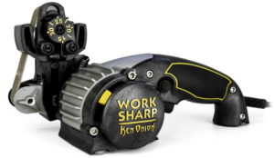 work sharp knife sharpener onion review