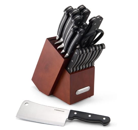 knife set