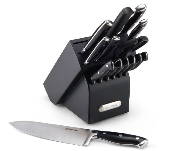 KNIFE SET