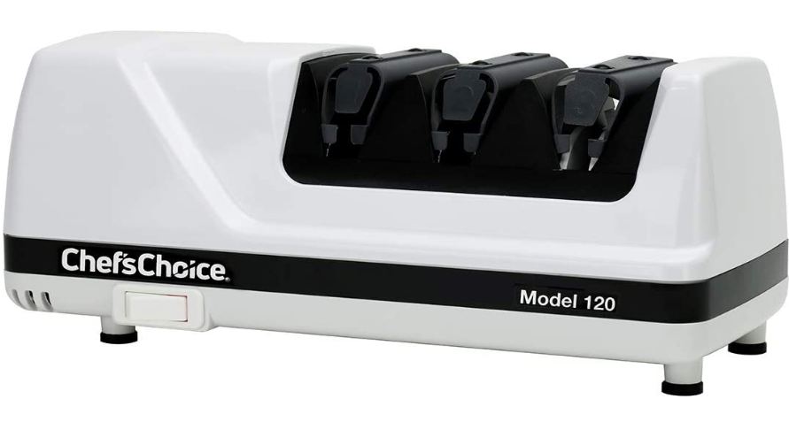 Chef's Choice Knife Sharpener Review [Brief Guide] - Best Review Star