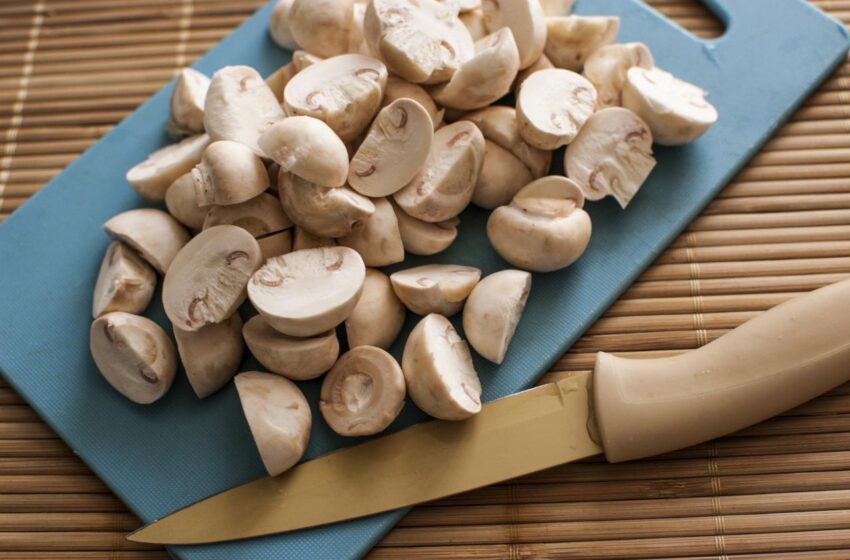  Can You Freeze Mushrooms? Best Way To Store & Cook