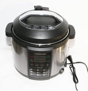 best farberware instant pot reviews