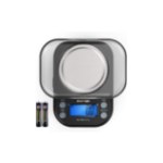 AccuWeight Mini Pocket Gram Scale