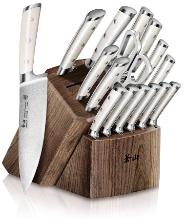 cangshan knives review