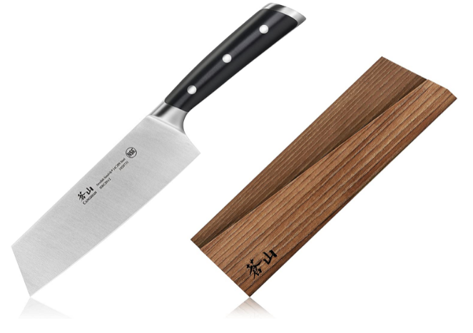 cangshan knives review