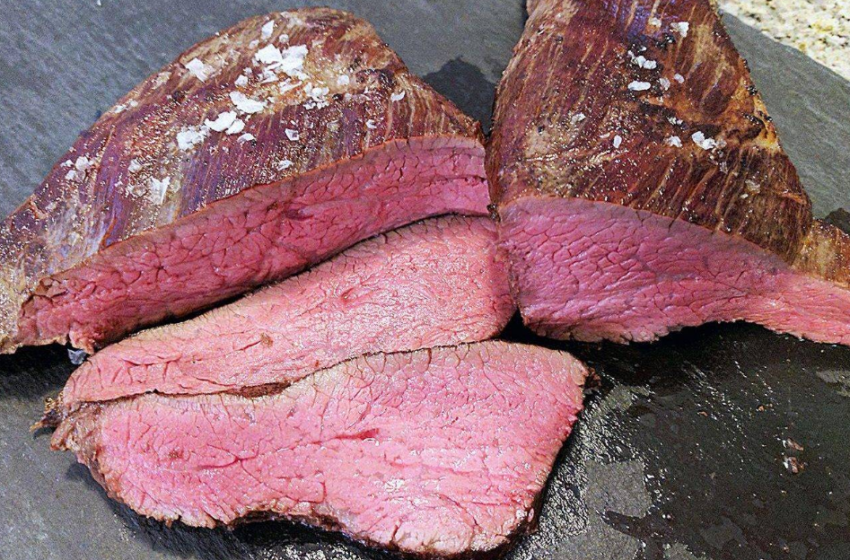  The Yummiest Sous Vide Tri Tip Steak Recipe