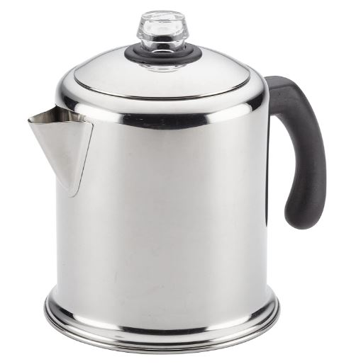 farberware percolator review