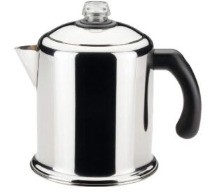 farberware percolator review