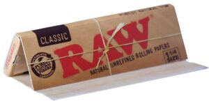 Cigarette Paper