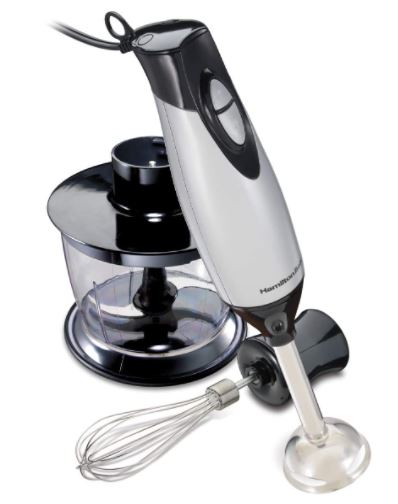 blender