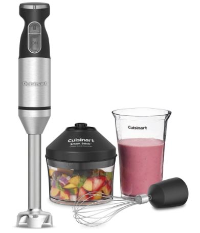 blender
