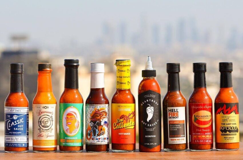  Best Hot Ones Hot Sauce Tips You Will Read This Year