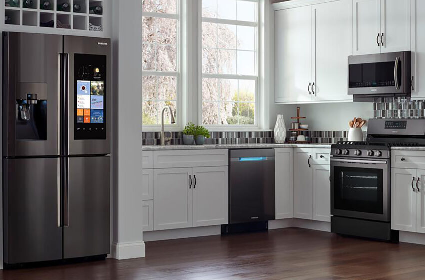  Top Reviewed, the Best Samsung Refrigerators