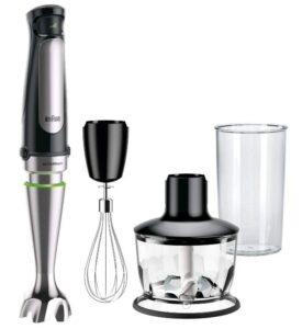 hand blenders