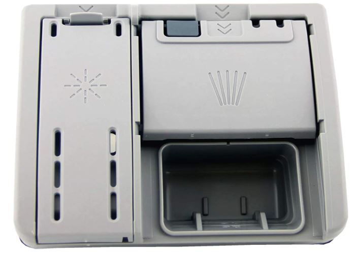 dishwasher dispenser