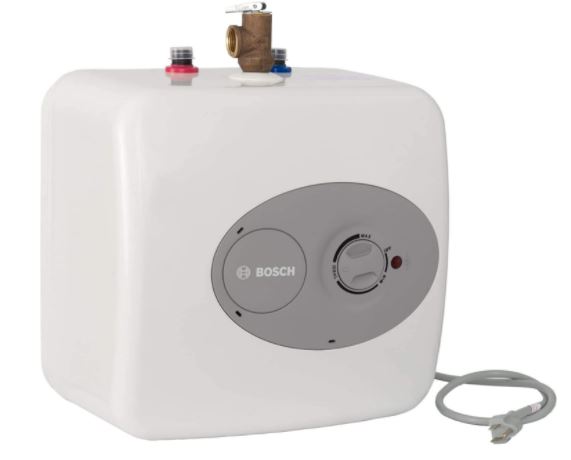 water heater