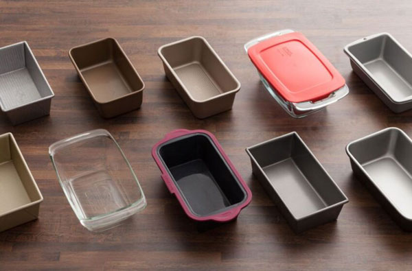 The 10 Best Loaf Pans: Bake Every Recipe with Ease