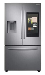 samsung kitchen appliances
