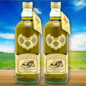 Barbera Frantoia Extra Virgin Olive Oil