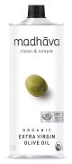 Madhava Organic Olive Oil